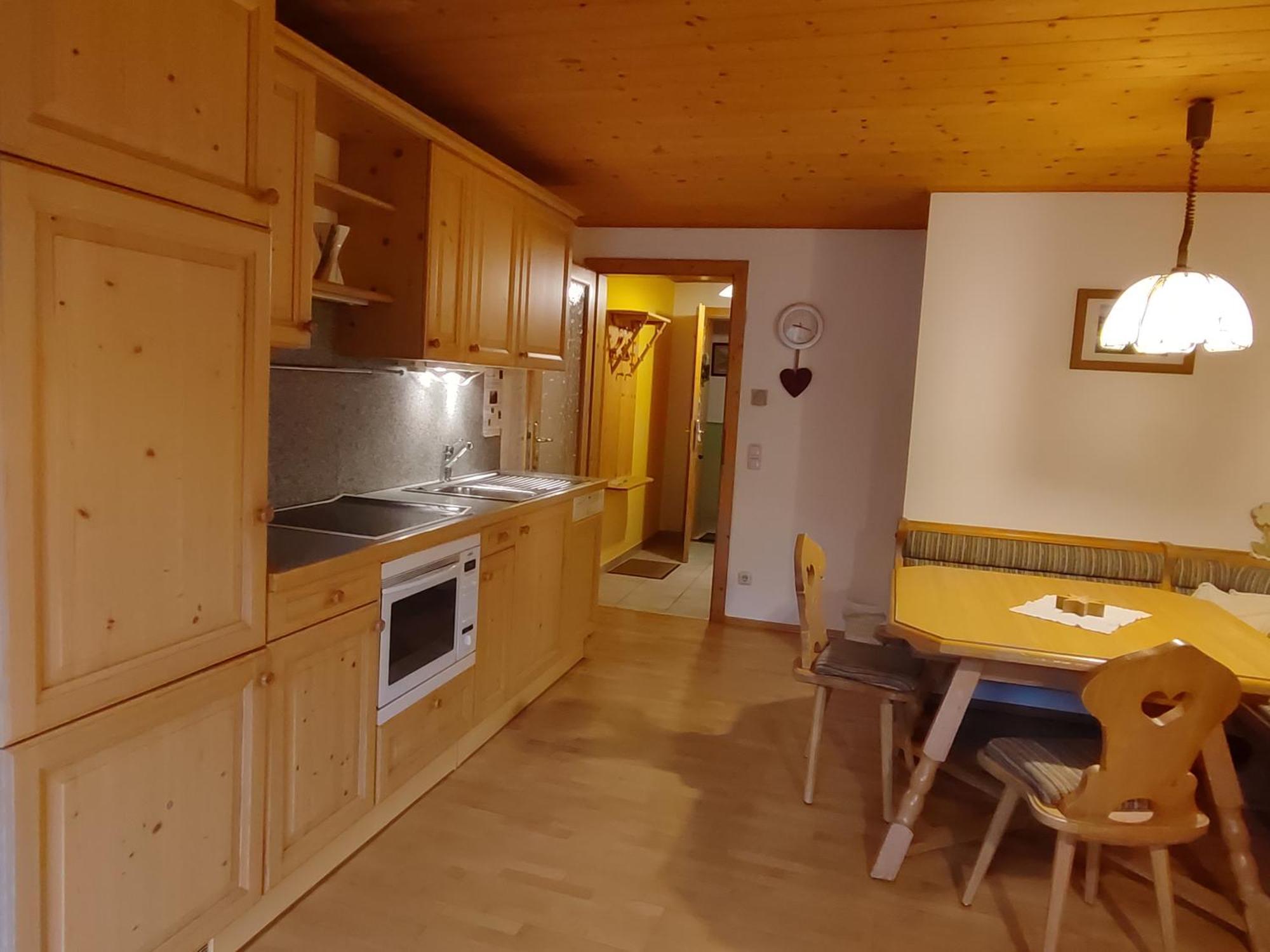 Ferienwohnung Grubinger Unterach am Attersee Exteriör bild