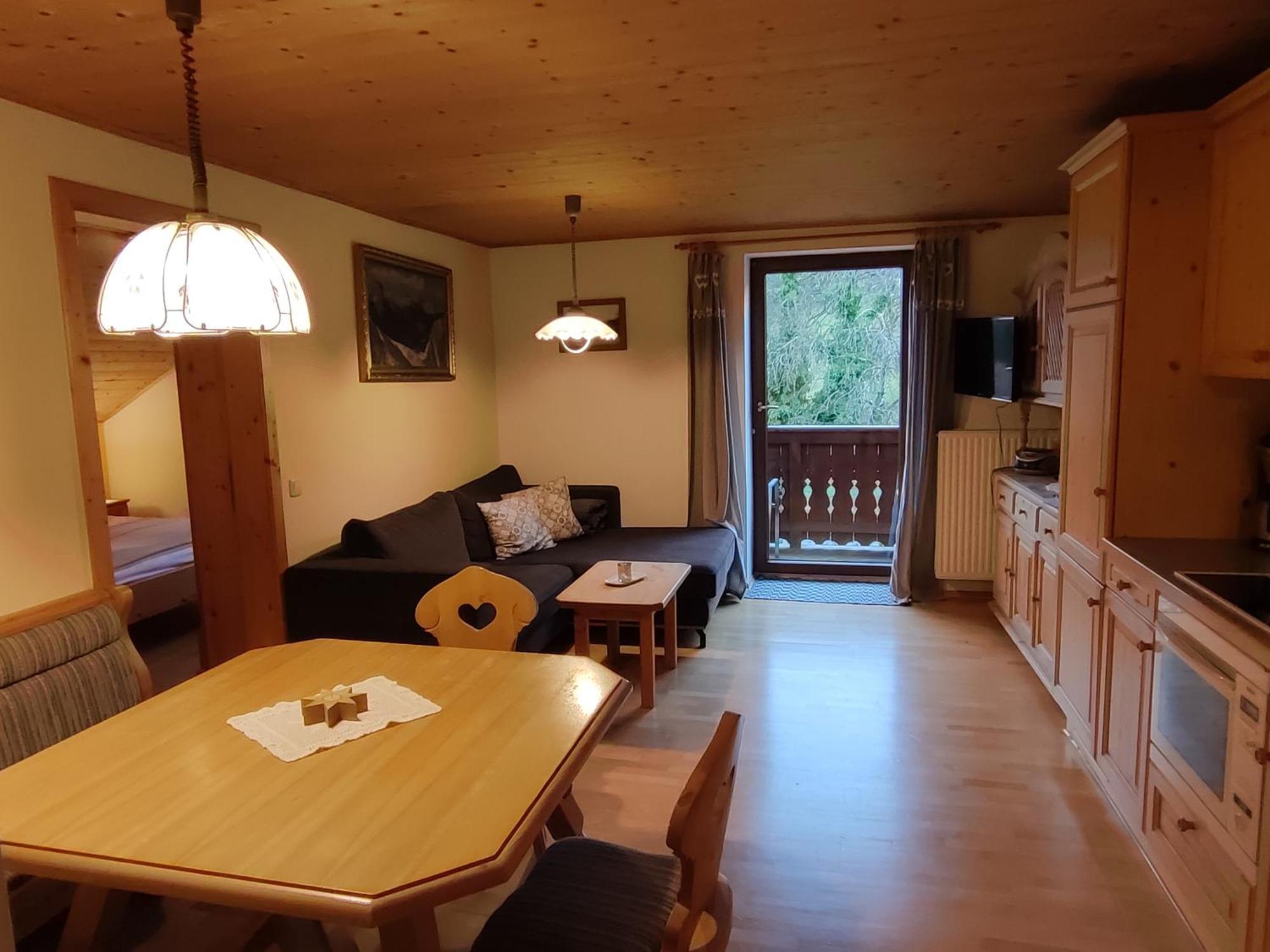 Ferienwohnung Grubinger Unterach am Attersee Exteriör bild