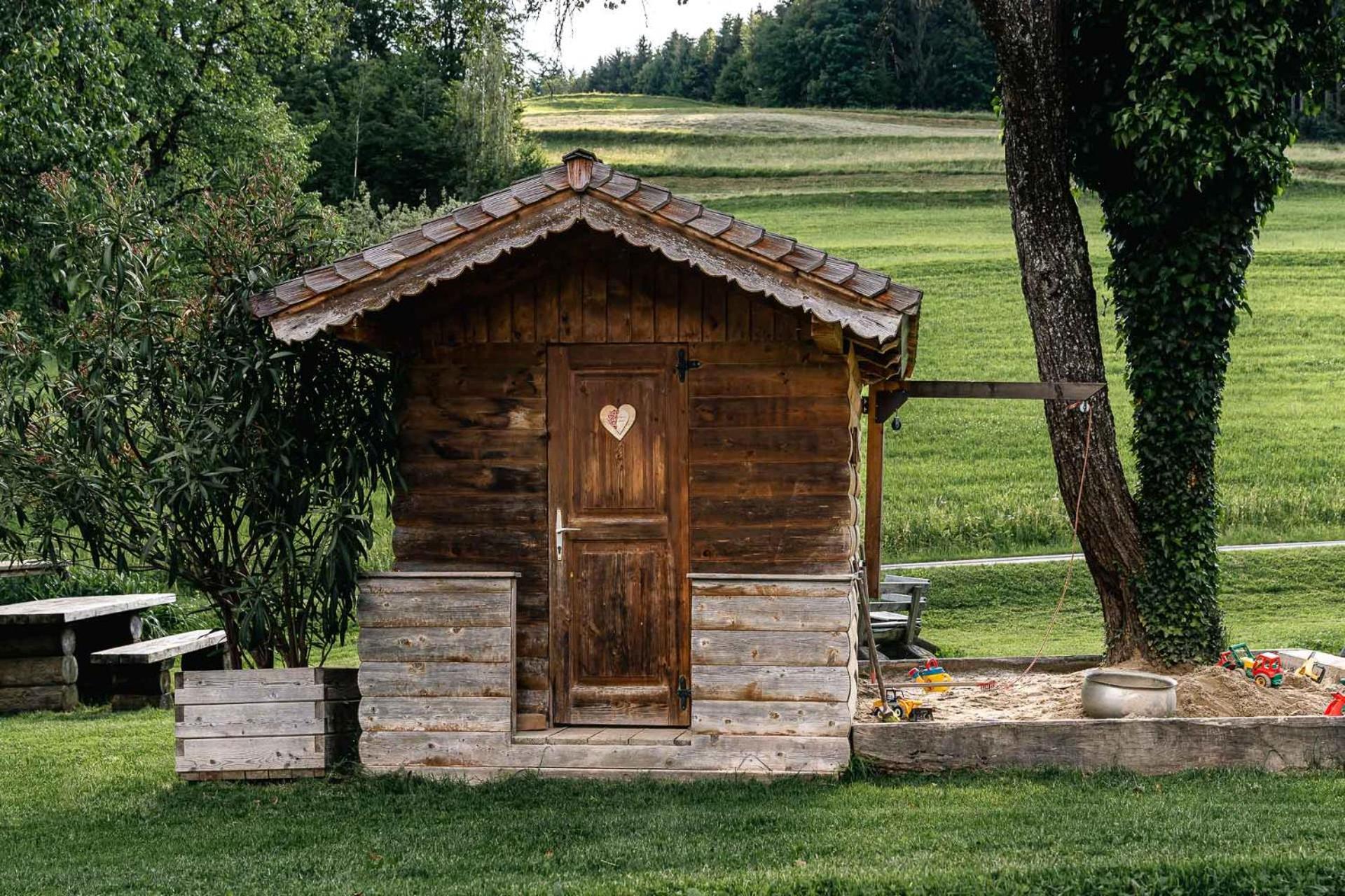 Ferienwohnung Grubinger Unterach am Attersee Exteriör bild