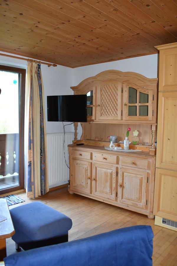 Ferienwohnung Grubinger Unterach am Attersee Exteriör bild