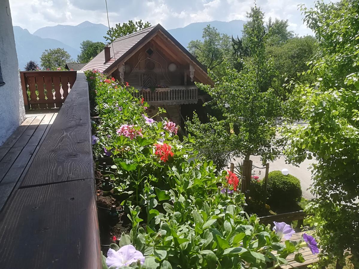 Ferienwohnung Grubinger Unterach am Attersee Exteriör bild